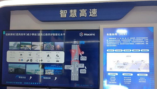 展示六大解決方案 漢鑫科技亮相2023中國 山東 智慧交通暨公路建設(shè)與養(yǎng)護產(chǎn)業(yè)博覽會鳳凰網(wǎng)山東 鳳凰網(wǎng)