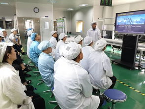 最美全能班長(zhǎng)曾鍔 智能技術(shù)公司電子產(chǎn)品廠的信息技術(shù)守護(hù)者