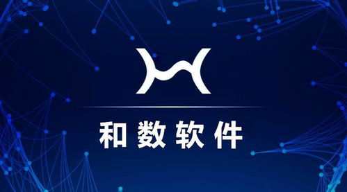 和數軟件 當區塊鏈與人工智能融合，將重塑哪些行業的未來？